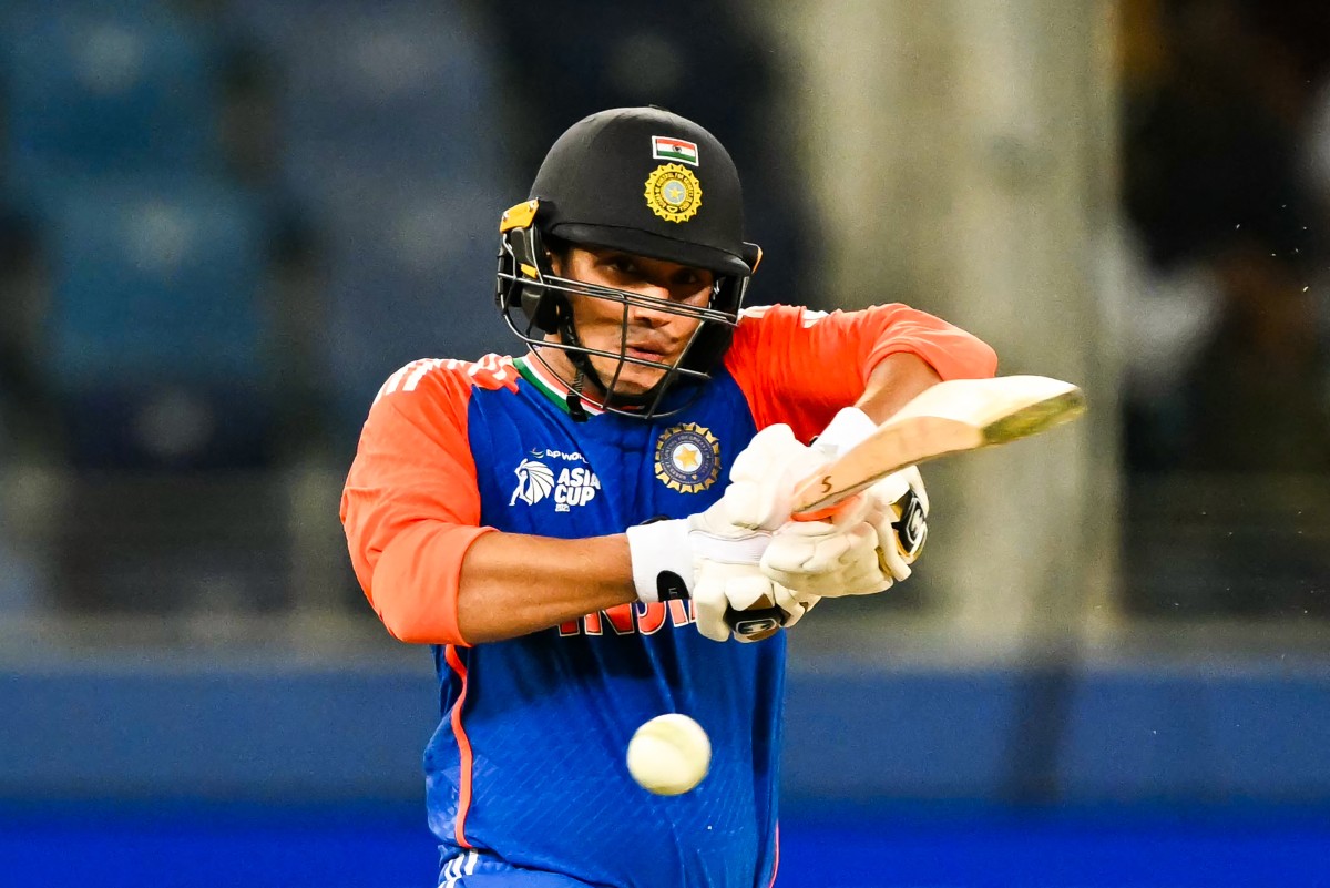 India vs Pakistan LIVE Score, Asia Cup 2025 Final LIVE Updates: First Visual Of Pitch Out, Big Scores Expected