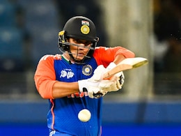 Abhishek Sharma On Cusp Of Breaking Virat Kohli's All-Time Record In India vs Pakistan Asia Cup Final