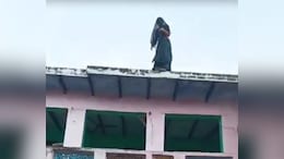 Woman Jumps Off Roof After Husband's Dare. Family Says In-Laws Wanted Dowry