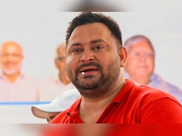 'तब प्रधानमंत्री कहां थे...' पीएम की मां को गाली मुद्दे पर भड़के तेजस्वी का पलटवार