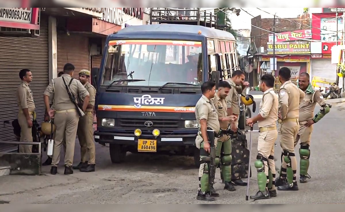 Latest and Breaking News on NDTV Latest and Breaking News on NDTV