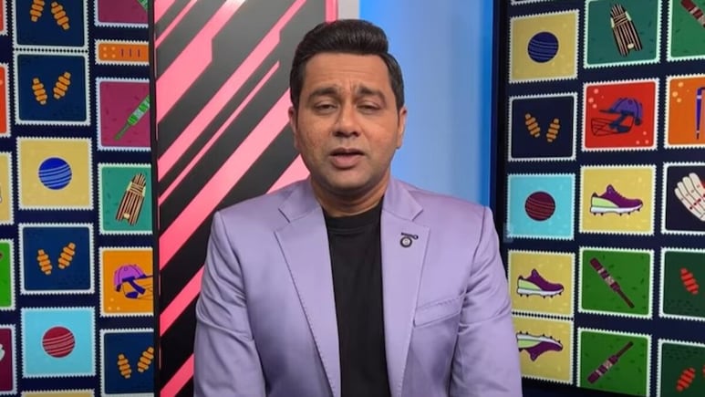 Ind vs Pak final: चोपड़ा ने बुमराह के 2 ओवर बाद दी यह सलाह, लेकिन बड़ा सवाल भी पैदा हो गया