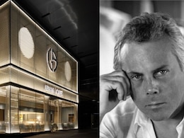 From Suits To Suites, Inside Giorgio Armani's Billion-Dollar Hotels And Restaurants From Suits To Suites, Inside Giorgio Armani's Billion-Dollar Hotels And Restaurants