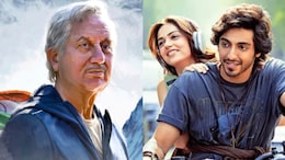 Anupam Kher Recalls Being "Depressed" After <i>Saiyaara</i> Overshadowed His Film <i>Tanvi The Great</i>: "It Made Me Feel Very Sad"