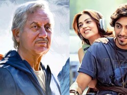 Anupam Kher Recalls Being "Depressed" After <i>Saiyaara</i> Overshadowed His Film <i>Tanvi The Great</i>: "It Made Me Feel Very Sad"