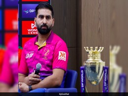 IND vs UAE, Asia Cup 2025: "यही कारण है कि वे नंबर-1..." UAE के कप्तान ने भारत से मिली हार के बाद कही बड़ी बात IND vs UAE, Asia Cup 2025: "यही कारण है कि वे नंबर-1..." UAE के कप्तान ने भारत से मिली हार के बाद कही बड़ी बात