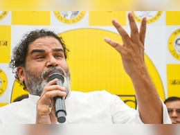 करगहर या राघोपुर... प्रशांत किशोर की चुनावी दावेदारी तेजस्वी के लिए कितना बड़ा चैलेंज? समझें समीकरण करगहर या राघोपुर... प्रशांत किशोर की चुनावी दावेदारी तेजस्वी के लिए कितना बड़ा चैलेंज? समझें समीकरण