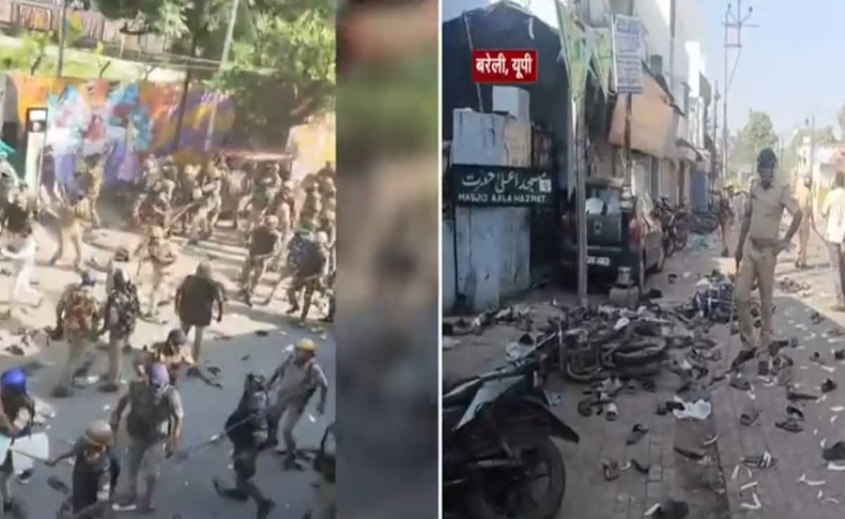 Latest and Breaking News on NDTV Latest and Breaking News on NDTV