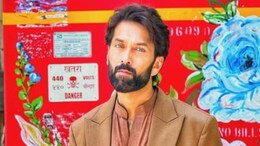 <i>Do You Wanna Partner</i> Actor Nakuul Mehta To NDTV: "I Open Up Far More To My Female Friends Than To My Male Friends"