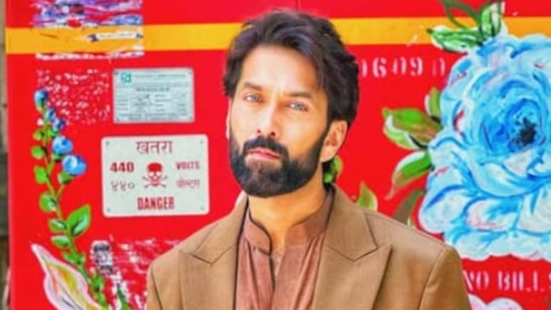 <i>Do You Wanna Partner</i> Actor Nakuul Mehta To NDTV: "I Open Up Far More To My Female Friends Than To My Male Friends" <i>Do You Wanna Partner</i> Actor Nakuul Mehta To NDTV: "I Open Up Far More To My Female Friends Than To My Male Friends"
