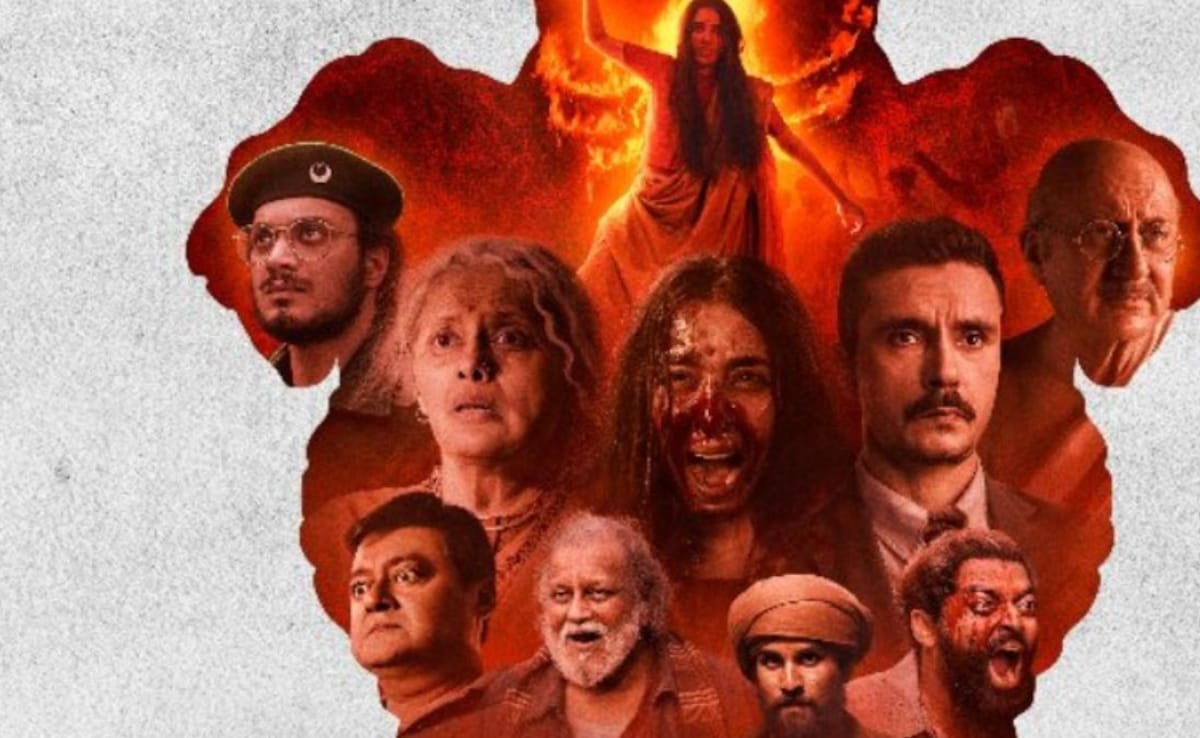 The Bengal Files Review: This Vivek Agnihotri Film Is Disturbingly Graphic, Gory And Gruesome