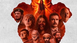 <i>The Bengal Files</i> Review: This Vivek Agnihotri Film Is Disturbingly Graphic, Gory And Gruesome