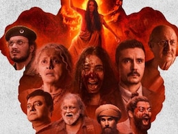 <i>The Bengal Files</i> Review: This Vivek Agnihotri Film Is Disturbingly Graphic, Gory And Gruesome <i>The Bengal Files</i> Review: This Vivek Agnihotri Film Is Disturbingly Graphic, Gory And Gruesome
