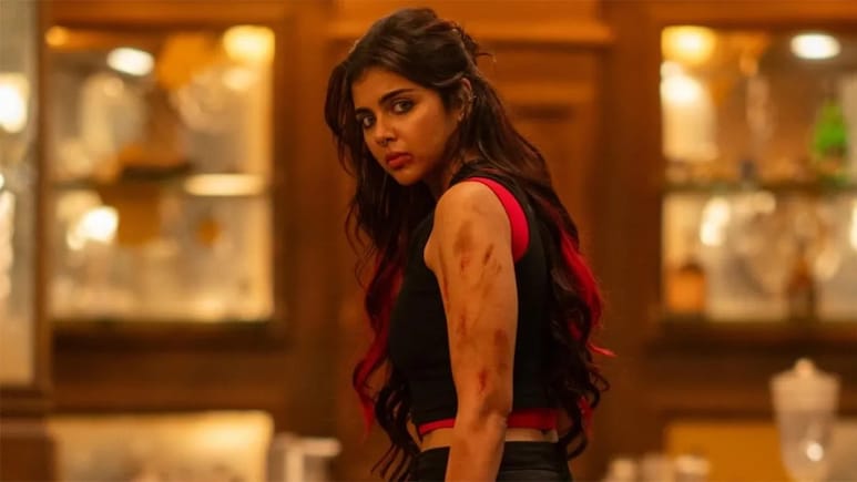 Lokah Box Office Collection: 30 करोड़ बजट, बॉक्स ऑफिस पर ताबड़तोड़ कमाई, 13 दिन में 200 करोड़ पार