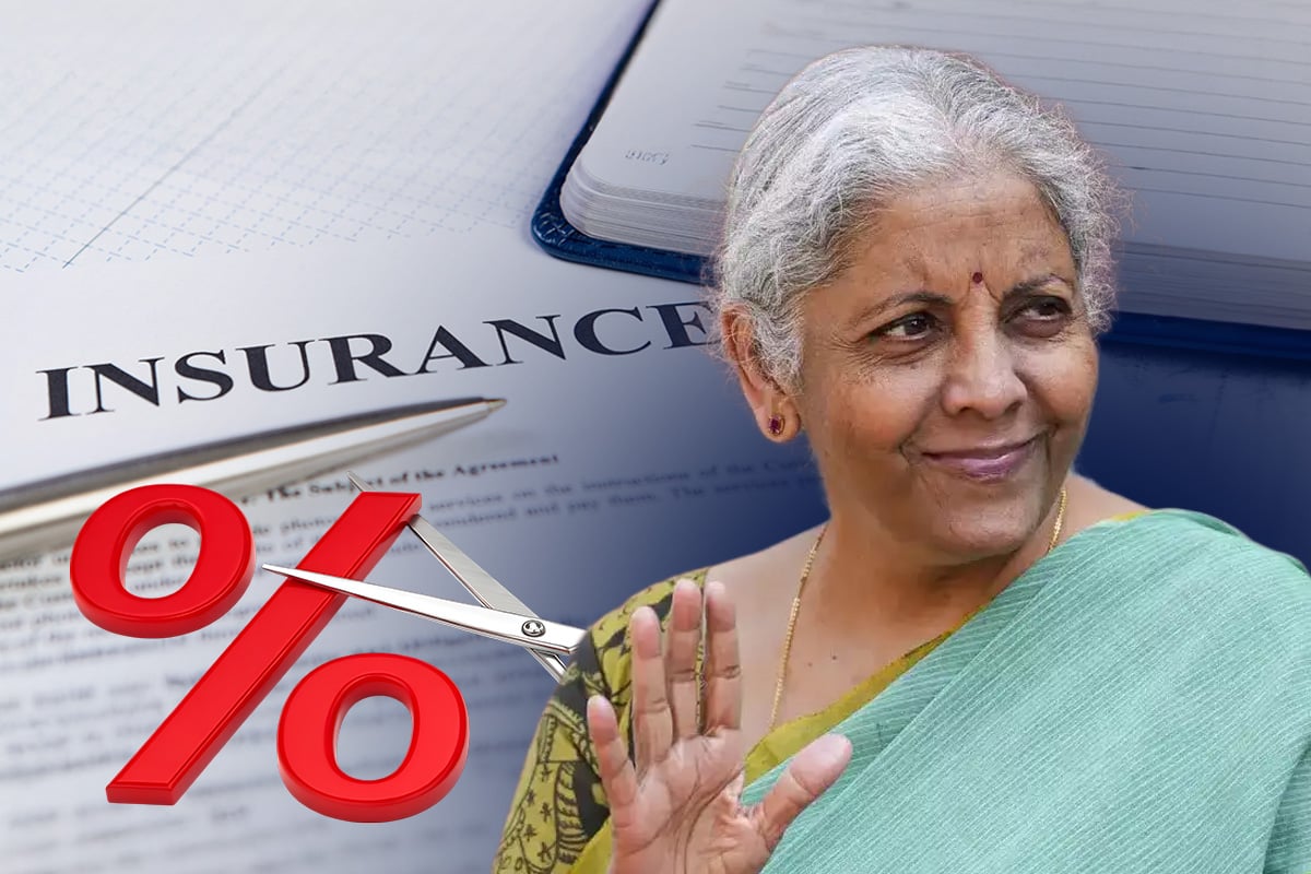 GST Rate Cuts Make Medicine Affordable, Insurance Accessible: Apollo HealthCo's Shobana Kamineni