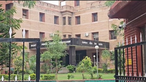 RPSC ने दिया SI भर्ती 2024 के आवेदन में सुधार का आखिरी मौका, गलत जानकारी दी तो... 1 साल के लिए बैन