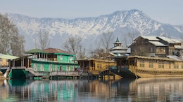 Jammu And Kashmir Reopens Popular Tourist Sites This Month - See List Inside