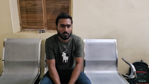 ACB Action: पीएम आवास योजना में पटवारी कर रहा था रिश्वत का खेल, 2000 रुपये घूस लेते हुआ ट्रैप