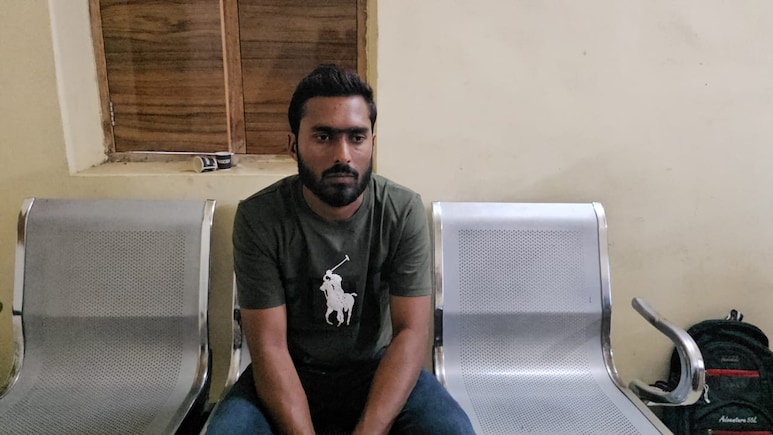 ACB Action: पीएम आवास योजना में पटवारी कर रहा था रिश्वत का खेल, 2000 रुपये घूस लेते हुआ ट्रैप