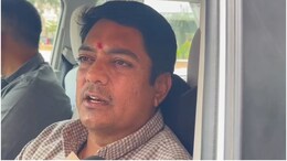 राजस्थान में धर्मांतरण विरोधी बिल: मंत्री अविनाश गहलोत बोले- 'यह देश का सबसे सख्त कानून'