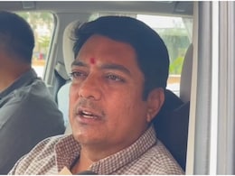 राजस्थान में धर्मांतरण विरोधी बिल: मंत्री अविनाश गहलोत बोले- 'यह देश का सबसे सख्त कानून' राजस्थान में धर्मांतरण विरोधी बिल: मंत्री अविनाश गहलोत बोले- 'यह देश का सबसे सख्त कानून'