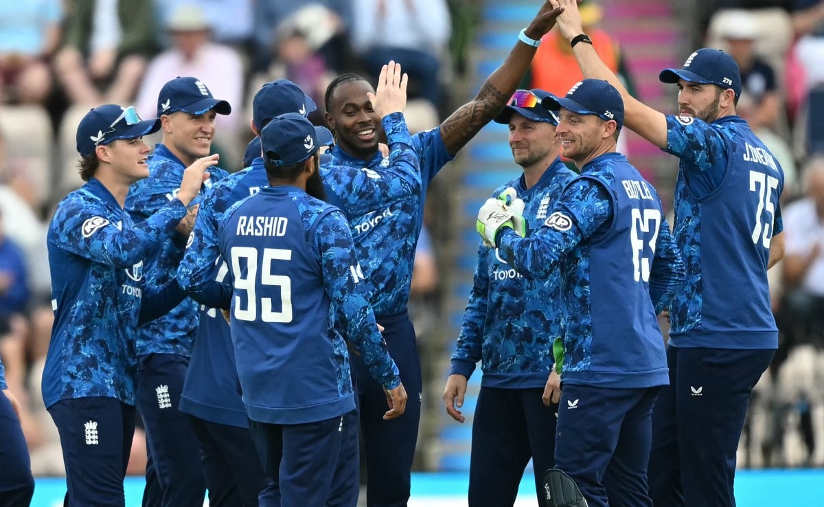  Top Teams with the Most 400+ Totals in ODI Cricket History