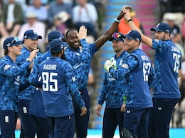 England vs South Africa 3rd ODI: Jofra Archer, Joe Root, Jacob Bethell Star In England's Huge Win England vs South Africa 3rd ODI: Jofra Archer, Joe Root, Jacob Bethell Star In England's Huge Win