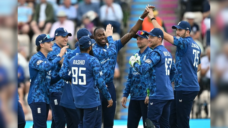 ENG vs SA: टूट गया वनडे में भारत का सबसे बड़ा रिकॉर्ड, इंग्लैंड ने वनडे में इतिहास रच विश्व क्रिकेट को चौंकाया