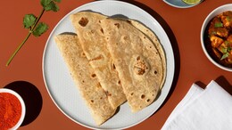 6 High-Protein Rotis That Are Tasty And Great For Weight Loss