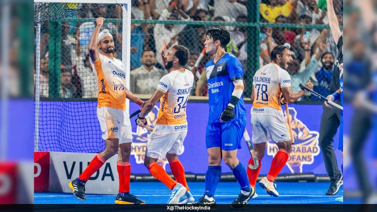एशिया कप के मैन ऑफ द मैच दिलप्रीत सिंह का आर्मी कनेक्शन, इस वजह से है बेहद खास एशिया कप के मैन ऑफ द मैच दिलप्रीत सिंह का आर्मी कनेक्शन, इस वजह से है बेहद खास