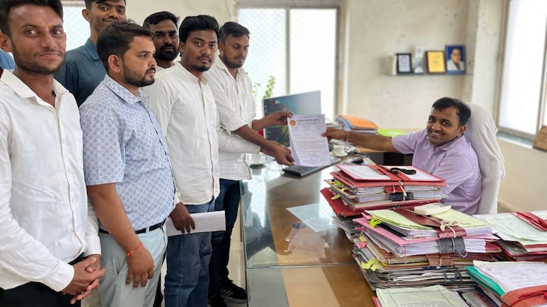 चतुर्थ श्रेणी भर्ती परीक्षा: बेरोजगार संघ ने उठाई अतिरिक्त बसों की मांग, परीक्षा में शामिल होंगे 25 लाख अभ्यर्थी 