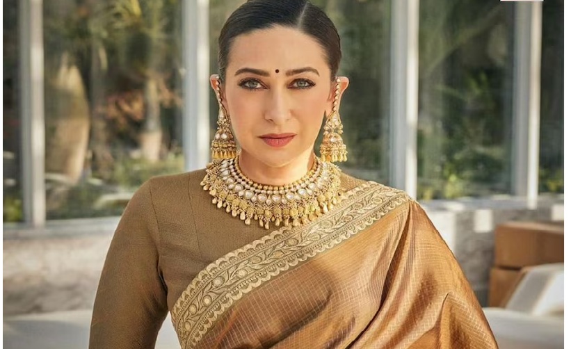 जिन्हें लोग हटा देते हैं अपनी डाइट से, करिश्मा कपूर ने उन्हीं चीजों को खाकर घटाया था 25 किलो वजन
