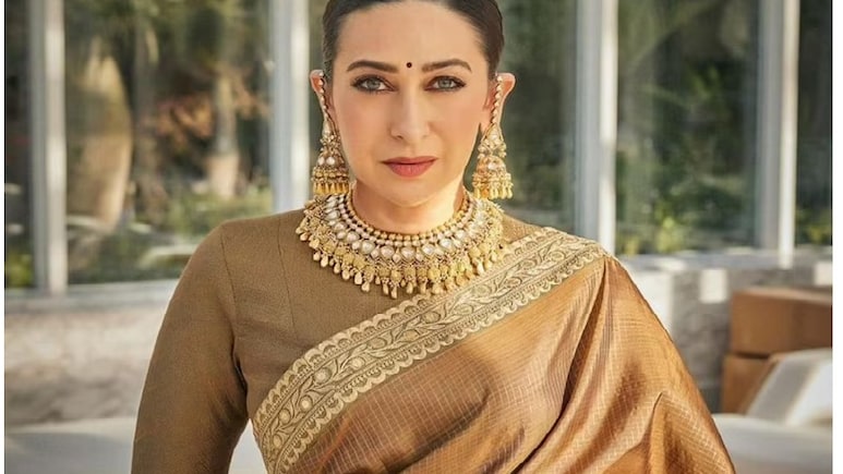 जिन्हें लोग हटा देते हैं अपनी डाइट से, करिश्मा कपूर ने उन्हीं चीजों को खाकर घटाया था 25 किलो वजन