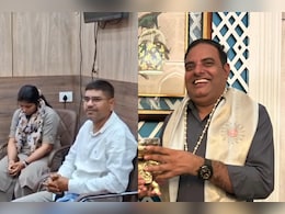 Rajasthan: धौलपुर नगर परिषद में अब आयुक्त ACB की रडार पर, लाखों की रिश्वत के मामले में 5 कर्मचारी हो चुके हैं ट्रैप Rajasthan: धौलपुर नगर परिषद में अब आयुक्त ACB की रडार पर, लाखों की रिश्वत के मामले में 5 कर्मचारी हो चुके हैं ट्रैप