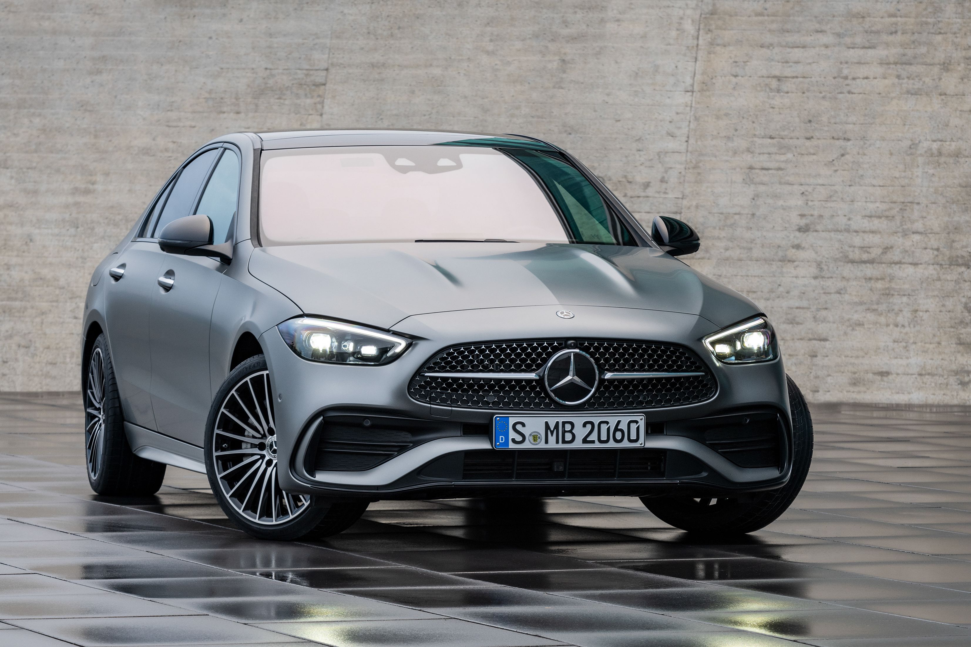 GST Boost: Mercedes Benz India Cars To Get Cheaper By Up To Rs 11 Lakh— Check New Rates