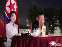 'Beloved Child' Ju Ae Recognised As Kim Jong Un's Successor: South Korea's Spy Agency 'Beloved Child' Ju Ae Recognised As Kim Jong Un's Successor: South Korea's Spy Agency