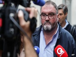 Trial Of Doctor Accused Of Poisoning 30 Patients Begins In France Trial Of Doctor Accused Of Poisoning 30 Patients Begins In France