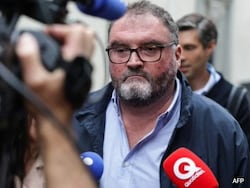 French Doctor Accused Of Serial Poisonings Was At First &#039;Above Suspicion&#039;
