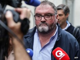 French Doctor Accused Of Serial Poisonings Was At First 'Above Suspicion'