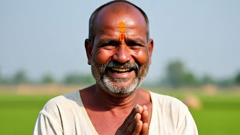 Rajasthan: दीवाली से पहले जालोर के किसान को भजन लाल सरकार का तोहफा, 56.85 लाख का कर्ज 28 साल बाद खत्म