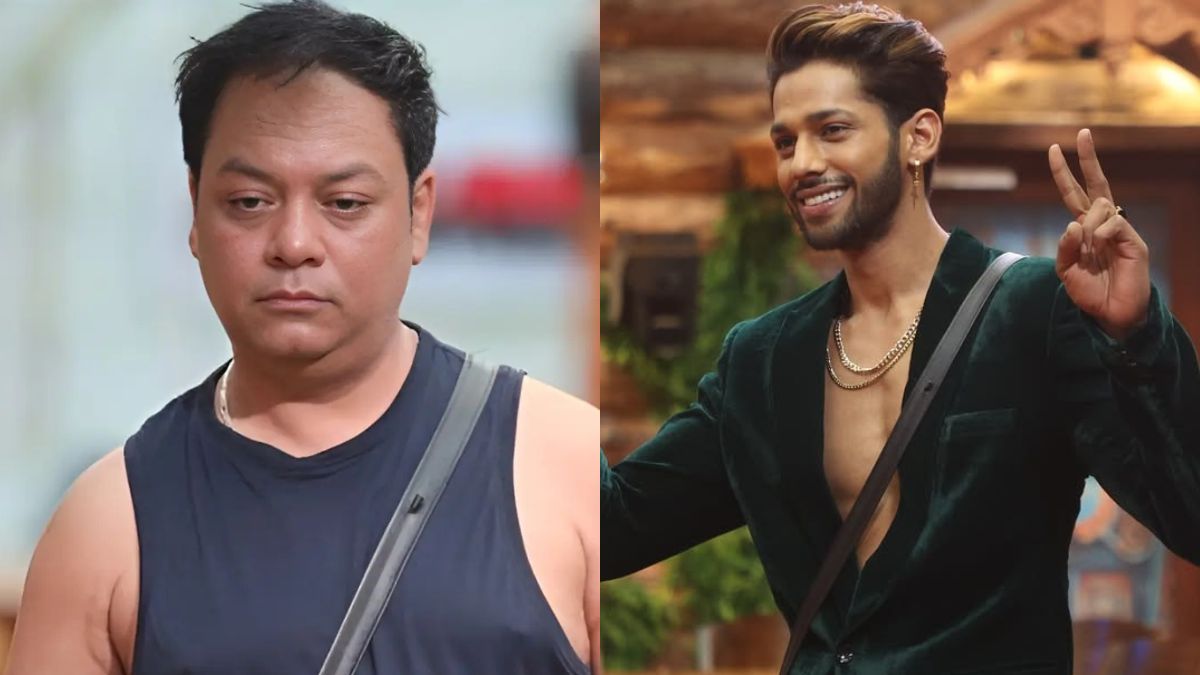 <i>Bigg Boss 19</i>: Baseer Ali And Zeishan Qadri's Friendship Hits A Rough Patch, Here's Why