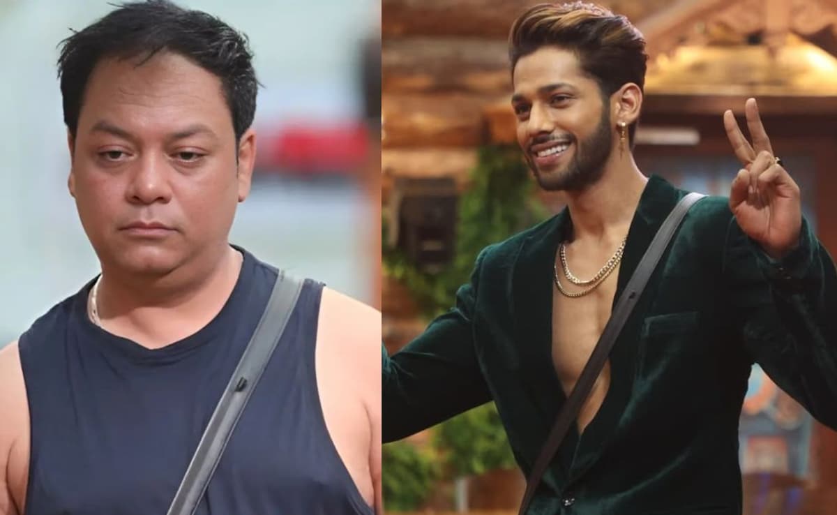 Bigg Boss 19: Baseer Ali And Zeishan Qadri's Friendship Hits A Rough Patch, Here's Why