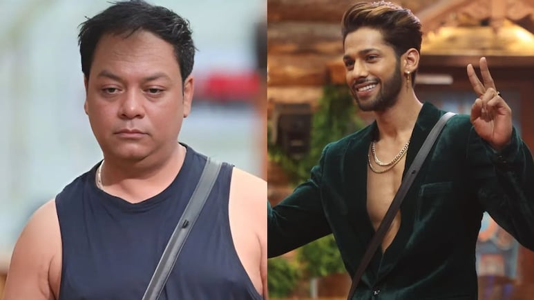<i>Bigg Boss 19</i>: Baseer Ali And Zeishan Qadri's Friendship Hits A Rough Patch, Here's Why <i>Bigg Boss 19</i>: Baseer Ali And Zeishan Qadri's Friendship Hits A Rough Patch, Here's Why