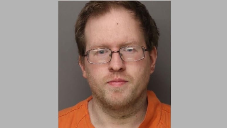 US Man Holds 4 Adults Captive For 10 Years, Steals Their Life Savings, Arrested US Man Holds 4 Adults Captive For 10 Years, Steals Their Life Savings, Arrested