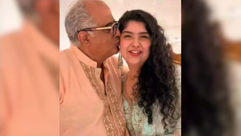 मां-पापा के तलाक के लिए खुद को मान बैठी थी जिम्मेदार, अंशुला कपूर ने बयां किया बचपन का दर्द