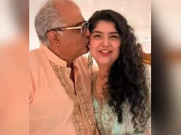 मां-पापा के तलाक के लिए खुद को मान बैठी थी जिम्मेदार, अंशुला कपूर ने बयां किया बचपन का दर्द मां-पापा के तलाक के लिए खुद को मान बैठी थी जिम्मेदार, अंशुला कपूर ने बयां किया बचपन का दर्द