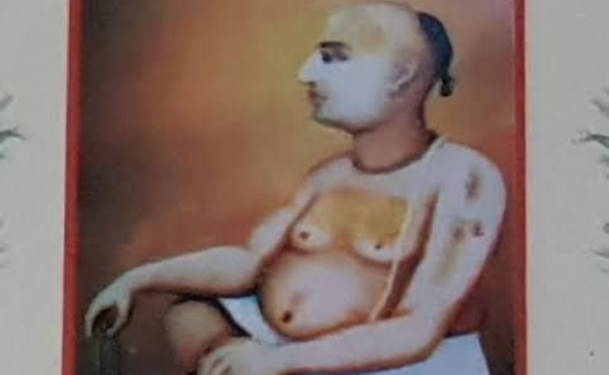 18वीं सदी की दिल्ली और संतश्री वंशीअलि का ललित संप्रदाय