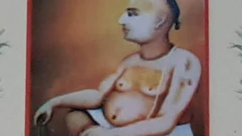18वीं सदी की दिल्ली और संतश्री वंशीअलि का ललित संप्रदाय