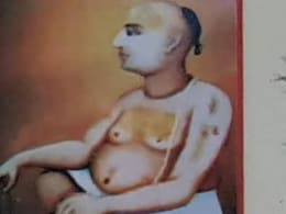 18वीं सदी की दिल्ली और संतश्री वंशीअलि का ललित संप्रदाय 18वीं सदी की दिल्ली और संतश्री वंशीअलि का ललित संप्रदाय
