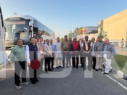 20 Supreme Court Judges' Rare Road Trip To Ranthambore 20 Supreme Court Judges' Rare Road Trip To Ranthambore